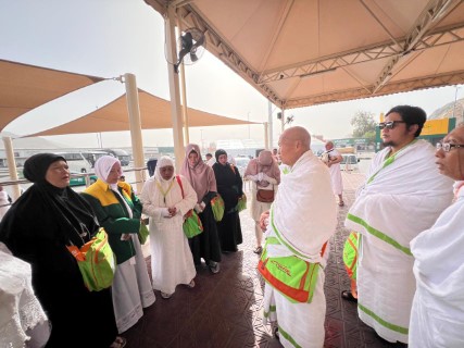 PROGRAM 16 HARI RAMADHAN GEL 2 - Foto 64