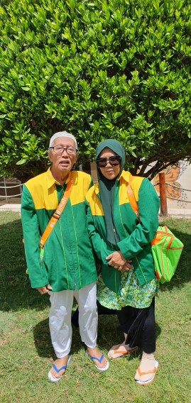 PROGRAM 16 HARI RAMADHAN GEL 2 - Foto 53