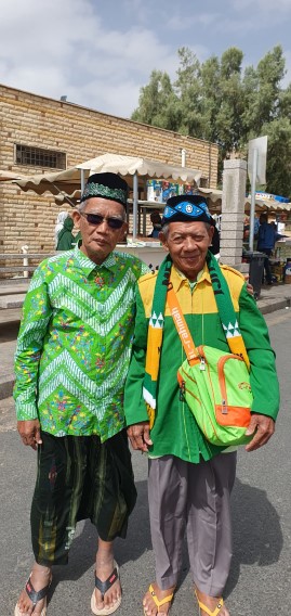 PROGRAM 16 HARI RAMADHAN GEL 2 - Foto 56