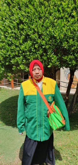 PROGRAM 16 HARI RAMADHAN GEL 2 - Foto 55