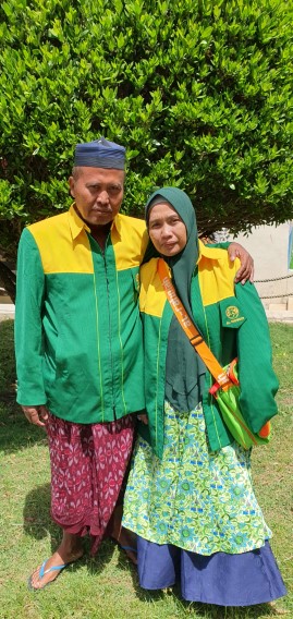 PROGRAM 16 HARI RAMADHAN GEL 2 - Foto 57