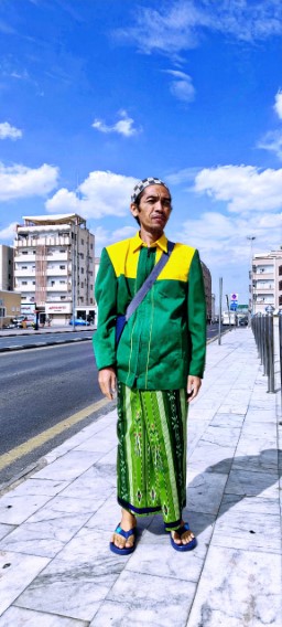 PROGRAM 16 HARI RAMADHAN GEL 2 - Foto 60