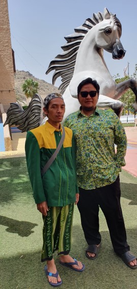 PROGRAM 16 HARI RAMADHAN GEL 2 - Foto 58