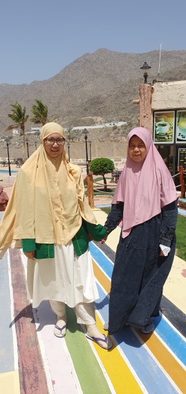 PROGRAM 16 HARI RAMADHAN GEL 2 - Foto 43