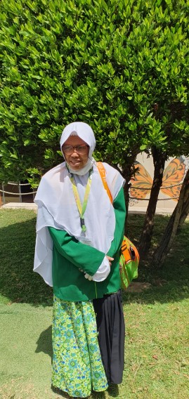 PROGRAM 16 HARI RAMADHAN GEL 2 - Foto 44