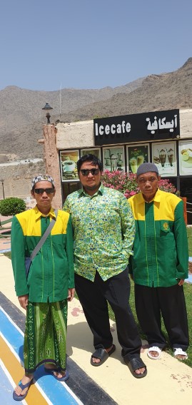 PROGRAM 16 HARI RAMADHAN GEL 2 - Foto 50