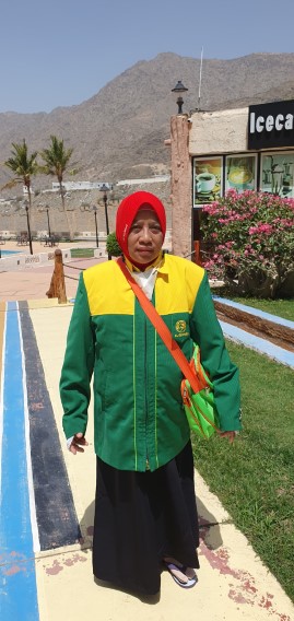 PROGRAM 16 HARI RAMADHAN GEL 2 - Foto 46