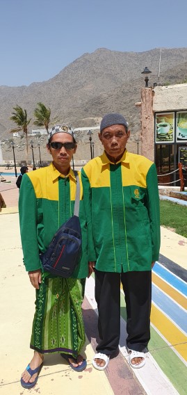 PROGRAM 16 HARI RAMADHAN GEL 2 - Foto 52