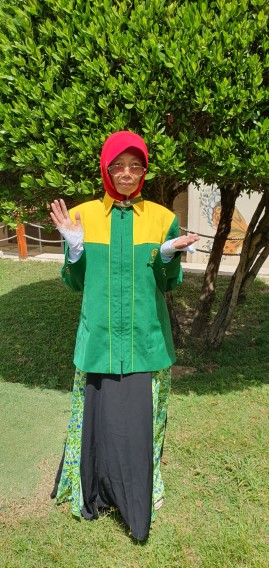 PROGRAM 16 HARI RAMADHAN GEL 2 - Foto 47