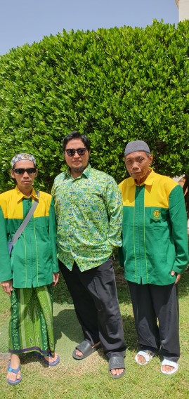 PROGRAM 16 HARI RAMADHAN GEL 2 - Foto 34