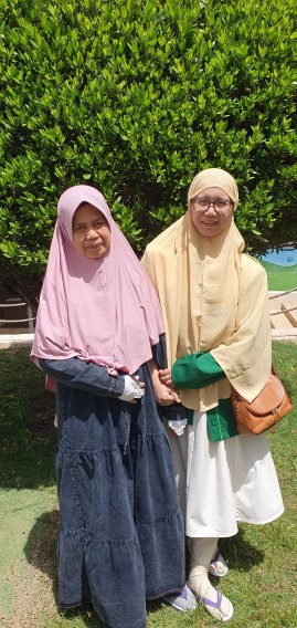 PROGRAM 16 HARI RAMADHAN GEL 2 - Foto 37