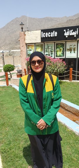 PROGRAM 16 HARI RAMADHAN GEL 2 - Foto 35