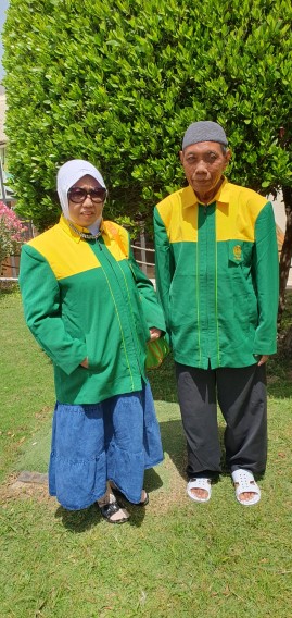 PROGRAM 16 HARI RAMADHAN GEL 2 - Foto 39