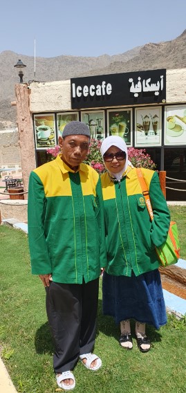 PROGRAM 16 HARI RAMADHAN GEL 2 - Foto 38