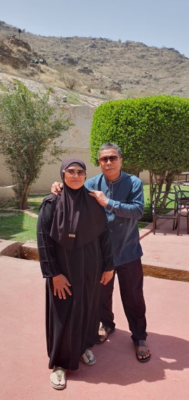 PROGRAM 16 HARI RAMADHAN GEL 2 - Foto 33