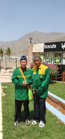 PROGRAM 16 HARI RAMADHAN GEL 2 - Foto 42