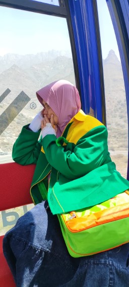 PROGRAM 16 HARI RAMADHAN GEL 2 - Foto 27