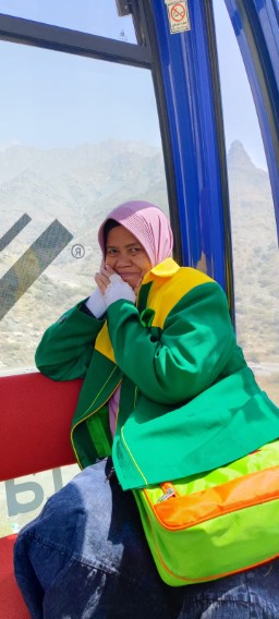 PROGRAM 16 HARI RAMADHAN GEL 2 - Foto 26