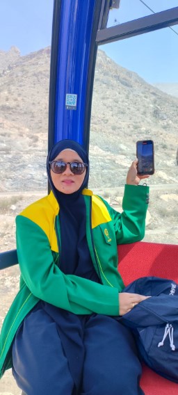 PROGRAM 16 HARI RAMADHAN GEL 2 - Foto 29