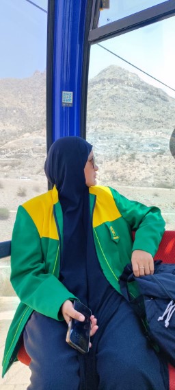 PROGRAM 16 HARI RAMADHAN GEL 2 - Foto 23