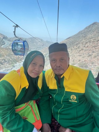 PROGRAM 16 HARI RAMADHAN GEL 2 - Foto 31