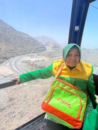 PROGRAM 16 HARI RAMADHAN GEL 2 - Foto 32