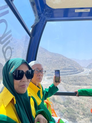 PROGRAM 16 HARI RAMADHAN GEL 2 - Foto 30