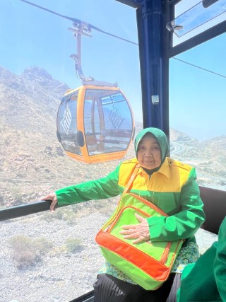 PROGRAM 16 HARI RAMADHAN GEL 2 - Foto 15