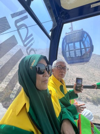 PROGRAM 16 HARI RAMADHAN GEL 2 - Foto 13