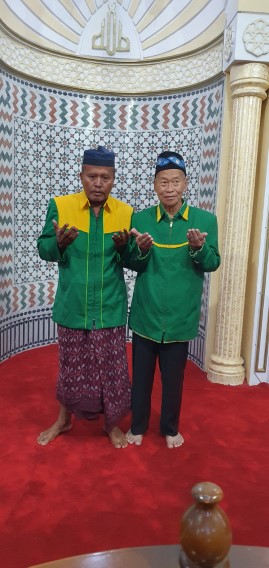 PROGRAM 16 HARI RAMADHAN GEL 2 - Foto 19