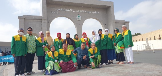 PROGRAM 16 HARI RAMADHAN GEL 2 - Foto 16