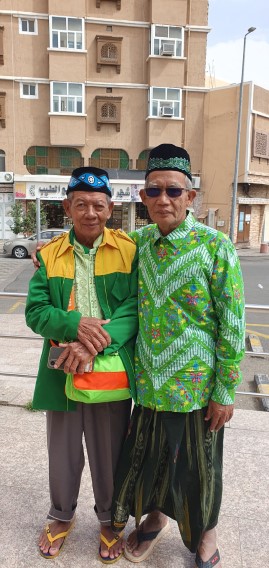 PROGRAM 16 HARI RAMADHAN GEL 2 - Foto 17