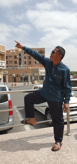 PROGRAM 16 HARI RAMADHAN GEL 2 - Foto 20