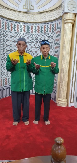 PROGRAM 16 HARI RAMADHAN GEL 2 - Foto 22