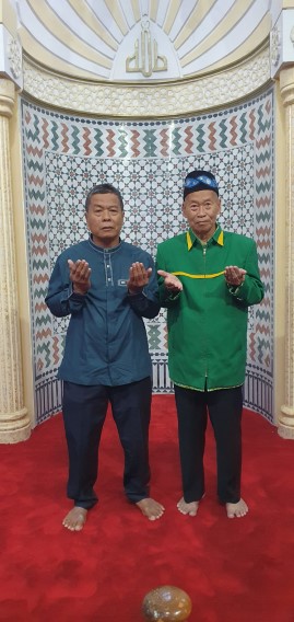 PROGRAM 16 HARI RAMADHAN GEL 2 - Foto 14