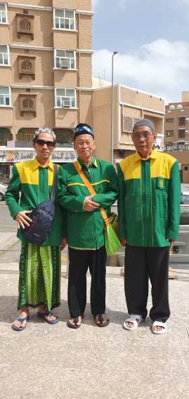 PROGRAM 16 HARI RAMADHAN GEL 2 - Foto 18