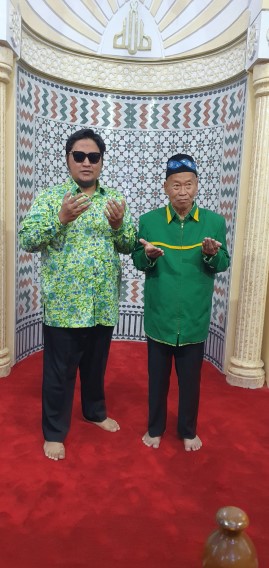 PROGRAM 16 HARI RAMADHAN GEL 2 - Foto 21