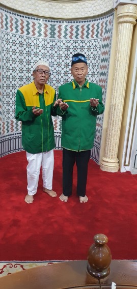 PROGRAM 16 HARI RAMADHAN GEL 2 - Foto 3