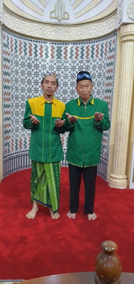 PROGRAM 16 HARI RAMADHAN GEL 2 - Foto 6