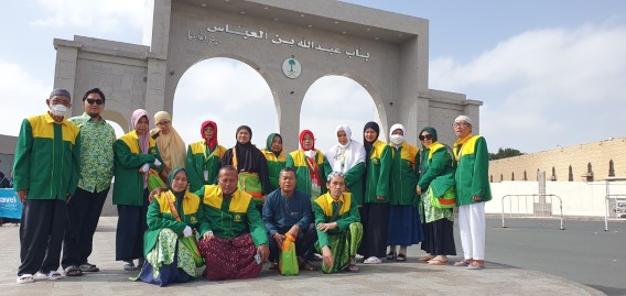 PROGRAM 16 HARI RAMADHAN GEL 2 - Foto 4