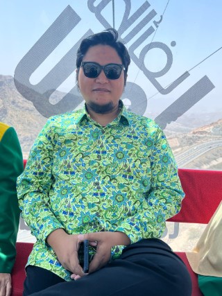 PROGRAM 16 HARI RAMADHAN GEL 2 - Foto 10