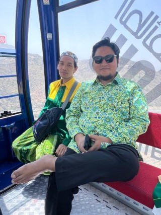 PROGRAM 16 HARI RAMADHAN GEL 2 - Foto 9