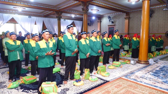 PROGRAM 16 HARI SYAWAL - Foto 365