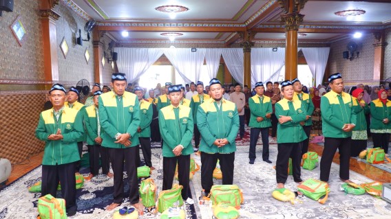 PROGRAM 16 HARI SYAWAL - Foto 367