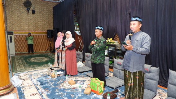 PROGRAM 16 HARI SYAWAL - Foto 366