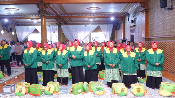 PROGRAM 16 HARI SYAWAL - Foto 369