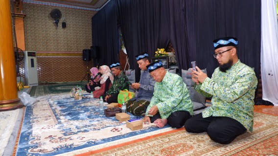 PROGRAM 16 HARI SYAWAL - Foto 371
