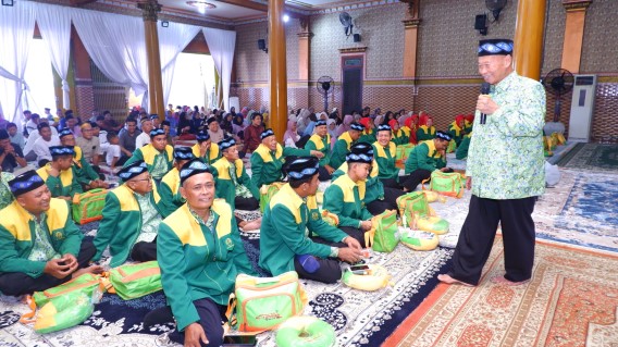 PROGRAM 16 HARI SYAWAL - Foto 353