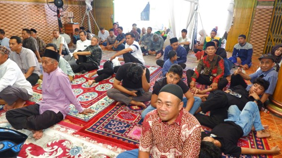 PROGRAM 16 HARI SYAWAL - Foto 355