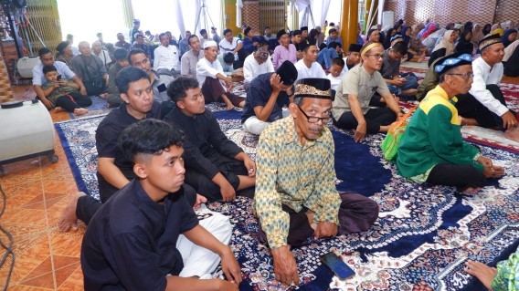 PROGRAM 16 HARI SYAWAL - Foto 357